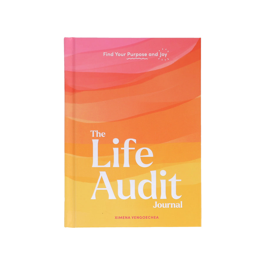 The Life Audit Journal