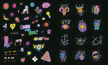 Load image into Gallery viewer, The Big Book of Queer Stickers
