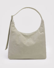 Load image into Gallery viewer, Nylon Shoulder Bag- Celadon - Tigertree
