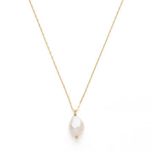 Load image into Gallery viewer, Freshwater Pearl Necklace
