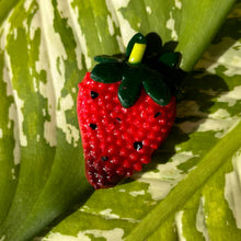 Load image into Gallery viewer, Retro Fridge Magnet Food -
