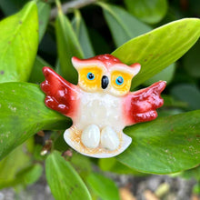 Load image into Gallery viewer, Retro Fridge Magnet Animal -
