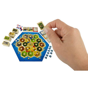 World's Smallest Games - Tigertree