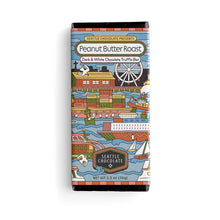 Load image into Gallery viewer, Peanut Butter Roast Truffle Bar
