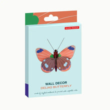 Load image into Gallery viewer, Delias Butterfly Kit - Tigertree
