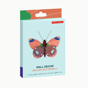 Delias Butterfly Kit - Tigertree