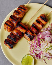 Load image into Gallery viewer, Kebabs Four Ways Spice Deck - Tigertree
