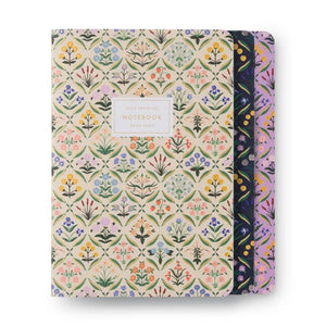 Estee Stitched Notebooks S/3