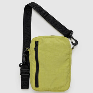 Sport Crossbody - Lemongrass - Tigertree