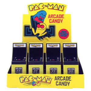 Pac-Man Arcade Tin - Tigertree