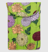 Load image into Gallery viewer, Puffy Laptop Sleeve 16&quot; - Dahlia - Tigertree
