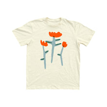 Load image into Gallery viewer, Tulips Unisex Tee
