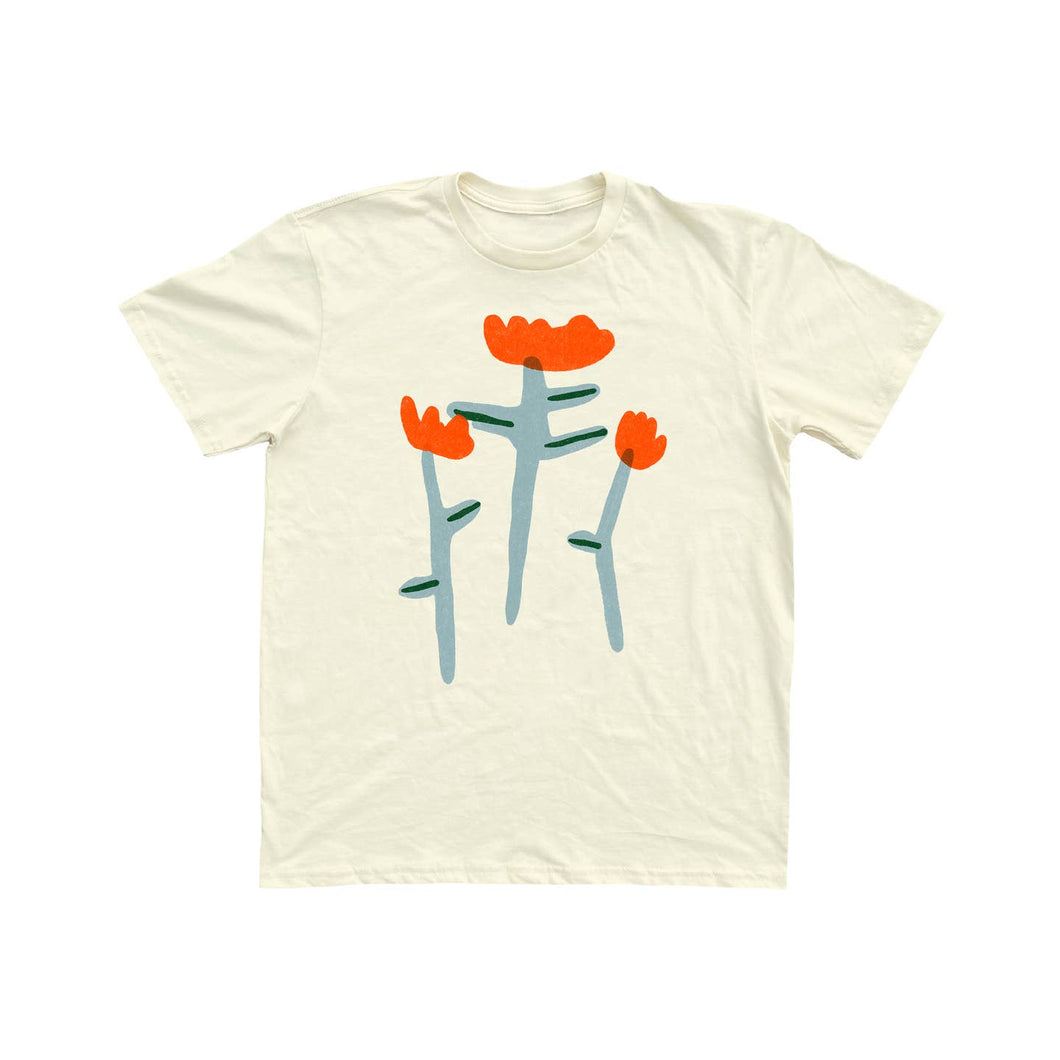 Tulips Unisex Tee