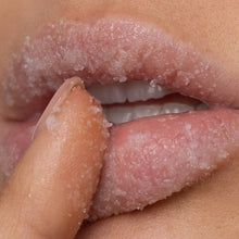 Load image into Gallery viewer, Poppy &amp; Pout Lip Scrub
