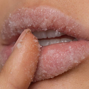 Poppy & Pout Lip Scrub