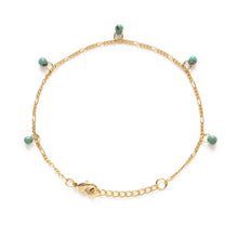 Load image into Gallery viewer, Japanese Drop Bead Bracelet
