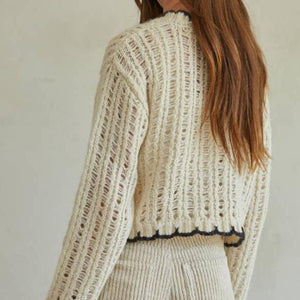 Wren Sweater