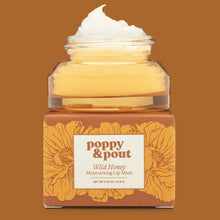 Load image into Gallery viewer, Poppy &amp; Pout Lip Mask
