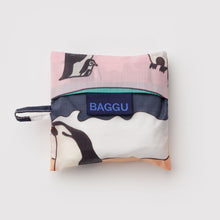 Load image into Gallery viewer, Baby Baggu - Penguin
