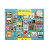Load image into Gallery viewer, Accidentally Wes Anderson Puzzle
