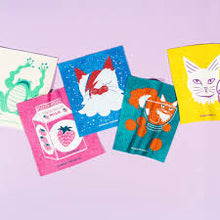 Load image into Gallery viewer, Swedish Dishcloth - - Tigertree
