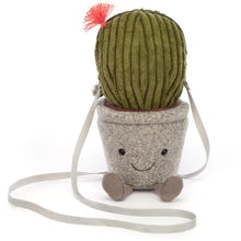 Load image into Gallery viewer, Amuseable Cactus Bag - Tigertree
