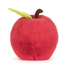 Load image into Gallery viewer, Amuseables Apple - Tigertree
