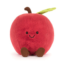 Load image into Gallery viewer, Amuseables Apple - Tigertree
