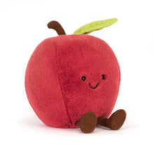 Load image into Gallery viewer, Amuseables Apple - Tigertree
