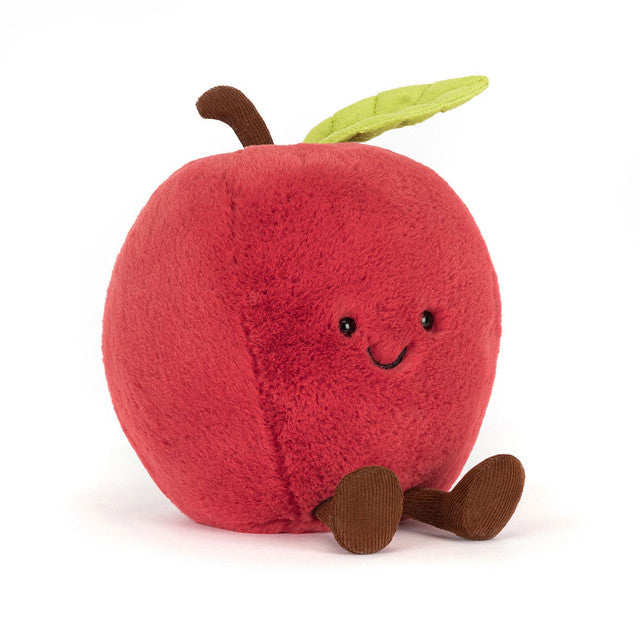 Amuseables Apple - Tigertree
