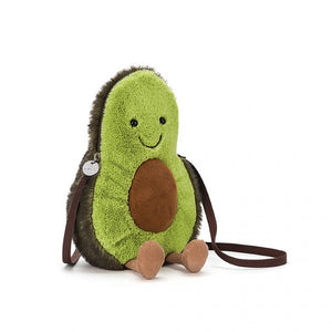 Amuseable Avocado Bag - Tigertree