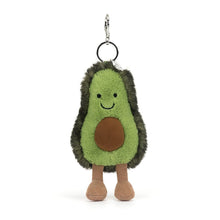 Load image into Gallery viewer, Amuseable Avocado Bag Charm - Tigertree
