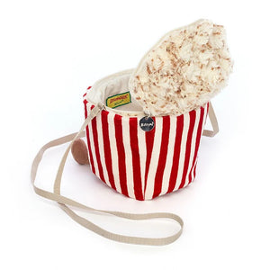 Amuseable Popcorn Bag - Tigertree