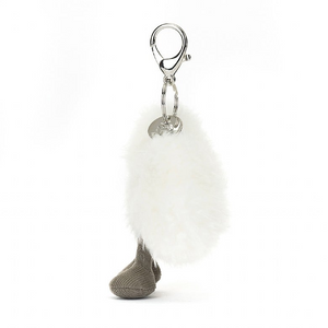 Amuseable Cloud Bag Charm - Tigertree