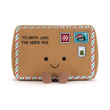 Load image into Gallery viewer, Amuseables Letter to Santa
