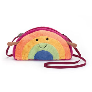 Amuseable Rainbow Bag - Tigertree