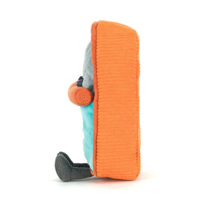 Amuseables Sardine Tin - Tigertree