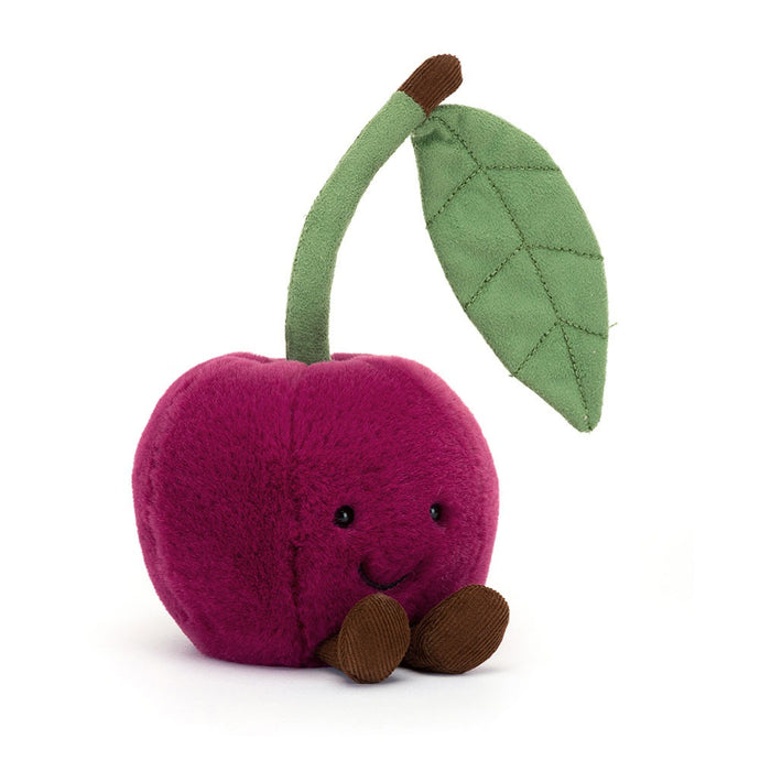 Amuseable Cherry - Tigertree