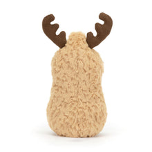 Load image into Gallery viewer, Amuseables Peanut Reindeer
