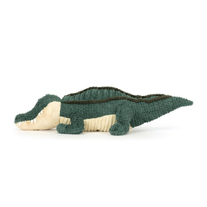 Allexi Alligator - Tigertree