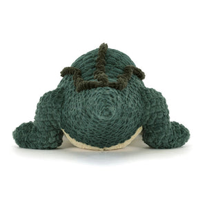 Allexi Alligator - Tigertree