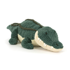 Allexi Alligator - Tigertree