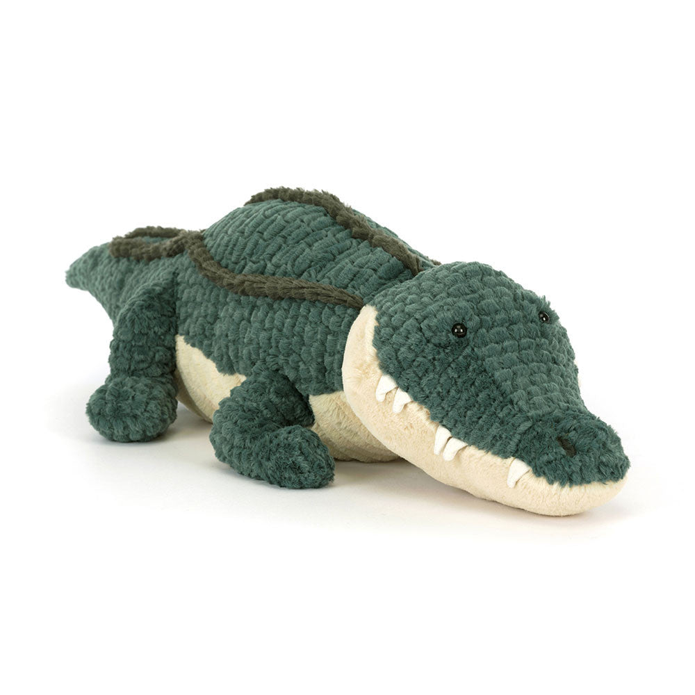 Allexi Alligator - Tigertree