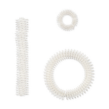Load image into Gallery viewer, Acupressure Rings Set (Finger, Wrist, and Feet)
