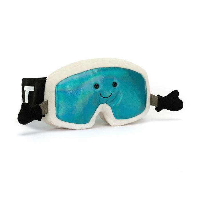 Amuseable Sports Ski Goggles - Tigertree