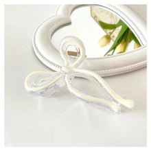 Load image into Gallery viewer, Ribbon Hair Clip
