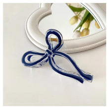 Load image into Gallery viewer, Ribbon Hair Clip
