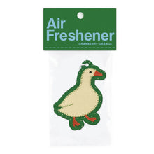Load image into Gallery viewer, Air Freshener - Goose - Tigertree
