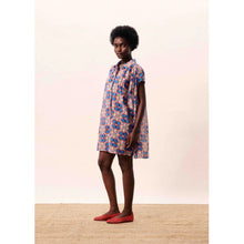 Load image into Gallery viewer, Altair  Dress - Azulejos
