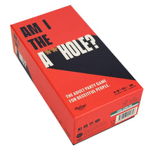 Load image into Gallery viewer, Am I The A**Hole? - Tigertree
